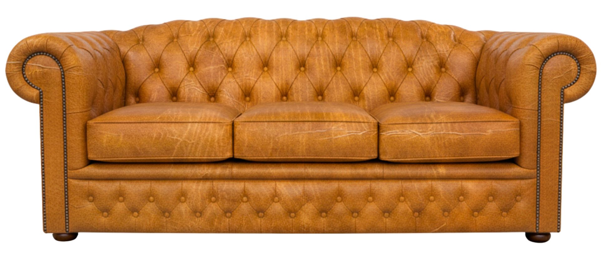 The Royale Chesterfield